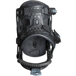 Flow Fuse Fusion Snowboard-Bindung Black Herren -Bestes Skifahren Geschäft flow fuse black 2021 03 grossj18BpKvuWLJug