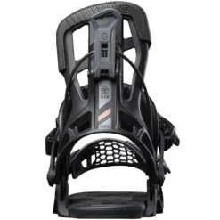 Flow Fuse Hybrid Bindung Black Herren -Bestes Skifahren Geschäft flow fuse hybrid black 2021 04 grossfajiXFguJYxu7