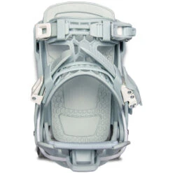 Flow Mayon Snowboardbindung Icelandic Blue Damen -Bestes Skifahren Geschäft flow mayon 2022 icelandic blue 03 gross