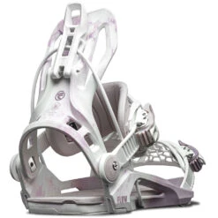 Flow Mayon Plus Hybrid Snowboard-Bindung Snowdye Damen -Bestes Skifahren Geschäft flow mayon plus hybrid snowdye 2022 02 grossd86iIjXp7lauw