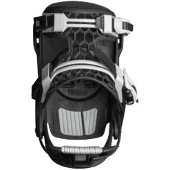 Flow Micron Youth Snowboardbindung Kinder -Bestes Skifahren Geschäft flow micron youth black 2022 03 gross