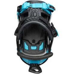 Flow NX2 Fusion Snowboardbindung Herren -Bestes Skifahren Geschäft flow nx2 flash blue 2022 04 gross