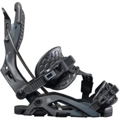 Flow Omni Snowboard-Bindung Black Damen