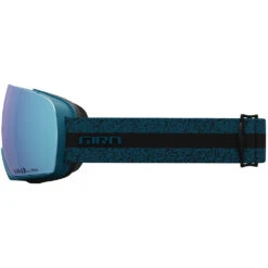 Giro Article Schneebrille Harbor Blue Expedition Vivid Royal Damen, Herren -Bestes Skifahren Geschäft giro article harbor blue 300082033 02 gross