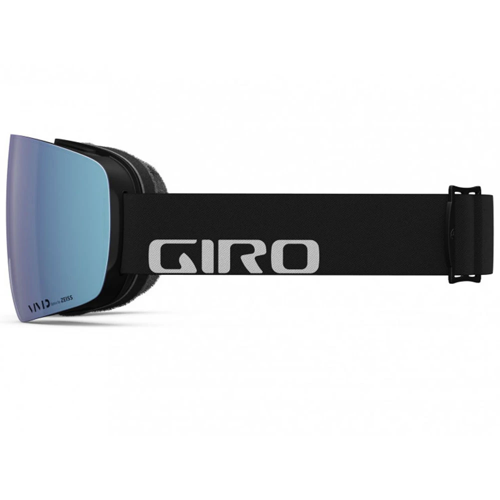 Giro Contour Skibrille Black Wordmark/Vivid Royal Infrared Damen, Herren 3 Giro Contour Skibrille Black Wordmark/Vivid Royal Infrared Damen, Herren – Bild 3