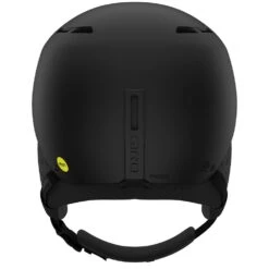 Giro Emerge Spherical MIPS Freestylehelm Matte Black Damen, Herren -Bestes Skifahren Geschäft giro emerge spherical mips 24016401x matte black 04 gross1QgSoirWQ6hz6