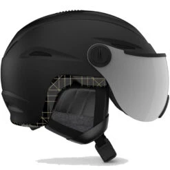Giro Essence MIPS Snowboardhelm Matte Black/Silver Flash Damen 9 Giro Essence MIPS Snowboardhelm Matte Black/Silver Flash Damen -Bestes Skifahren Geschäft giro essence mips 2401330xx black silver flash 03 grossQgvTrfEXzuAwc