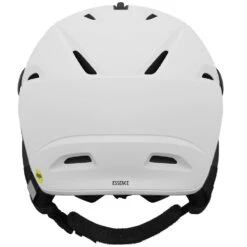 Giro Essence MIPS Skihelm Matte White/Silver Flash Damen -Bestes Skifahren Geschäft giro essence mips 2401330xx white silver flash 02 grosszJgUHqy1etzdy