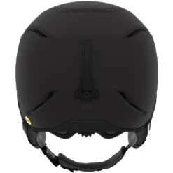 Giro Jackson Mips Skihelm Matte Black Damen, Herren -Bestes Skifahren Geschäft giro jackson mips matte black 240162 03 gross