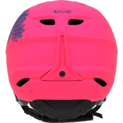 Giro Launch Snowboardhelm Matte Bright Pink Kinder -Bestes Skifahren Geschäft giro launch matte bright pink 710486x 03 grossGdCvdySBnLniD