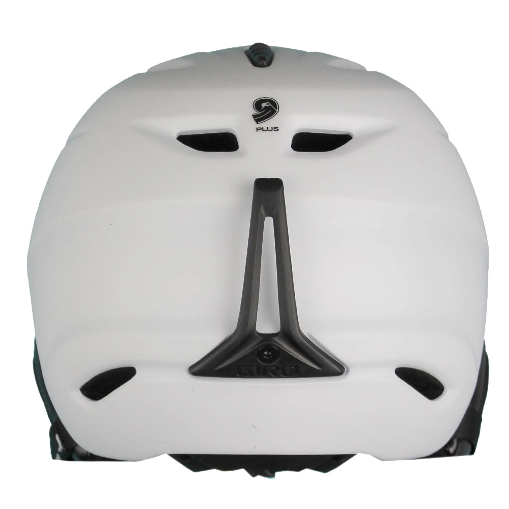 Giro Nine Plus Skihelm Matte White Herren 2 Giro Nine Plus Skihelm Matte White Herren – Bild 2