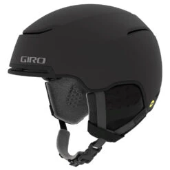 Giro Terra MIPS Schneesporthelm Matte Black Damen -Bestes Skifahren Geschäft giro terra mips helm 24014100x matte black 01 gross8FfAnxjwsoHW9