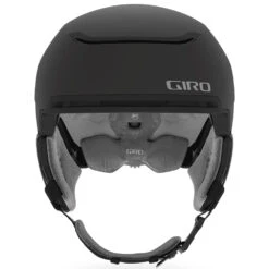 Giro Terra MIPS Schneesporthelm Matte Black Damen -Bestes Skifahren Geschäft giro terra mips helm 24014100x matte black 02 grossj3Uk2vdNoxAxc