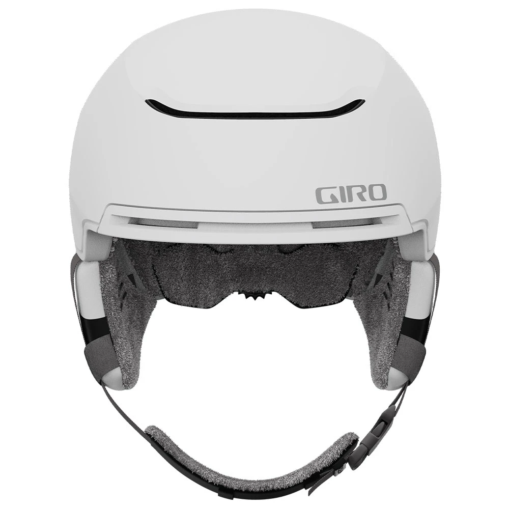Giro Terra MIPS Snowboardhelm Matte White Damen 3 Giro Terra MIPS Snowboardhelm Matte White Damen – Bild 3