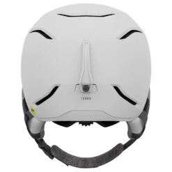 Giro Terra MIPS Snowboardhelm Matte White Damen 10 Giro Terra MIPS Snowboardhelm Matte White Damen -Bestes Skifahren Geschäft giro terra mips helm 24014100x matte white 04 grossAjczjPa9ck3zt