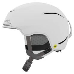 Giro Terra MIPS Snowboardhelm Matte White Damen