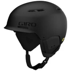 Giro Trig MIPS Skihelm Matte Black Damen, Herren 11 Giro Trig MIPS Skihelm Matte Black Damen, Herren -Bestes Skifahren Geschäft giro trig mips helm 24013800x matte black 01 grosshU8gAf7YJwORx