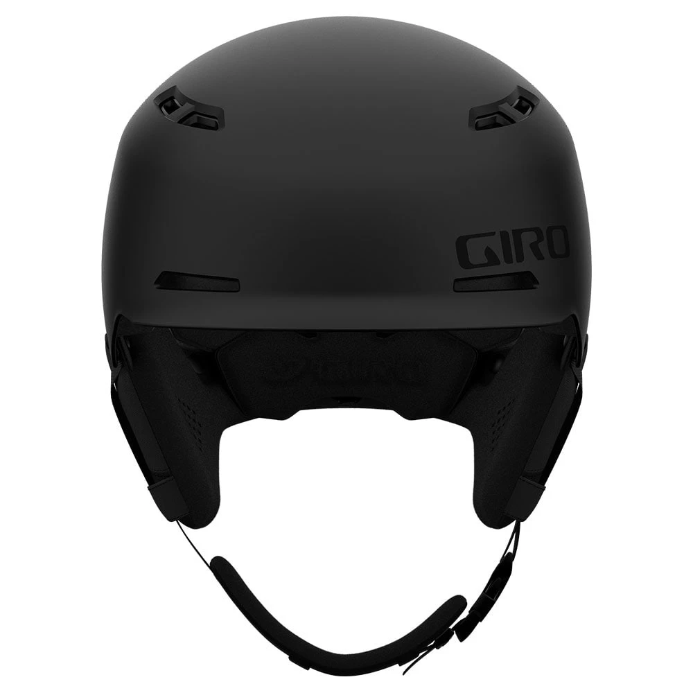 Giro Trig MIPS Skihelm Matte Black Damen, Herren 3 Giro Trig MIPS Skihelm Matte Black Damen, Herren – Bild 3