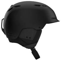 Giro Trig MIPS Skihelm Matte Black Damen, Herren 9 Giro Trig MIPS Skihelm Matte Black Damen, Herren -Bestes Skifahren Geschäft giro trig mips helm 24013800x matte black 03 grossjiR0W23FpBWZn