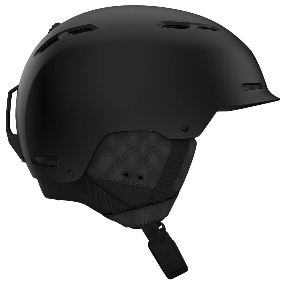 Giro Trig MIPS Skihelm Matte Black Damen, Herren 4 Giro Trig MIPS Skihelm Matte Black Damen, Herren – Bild 4
