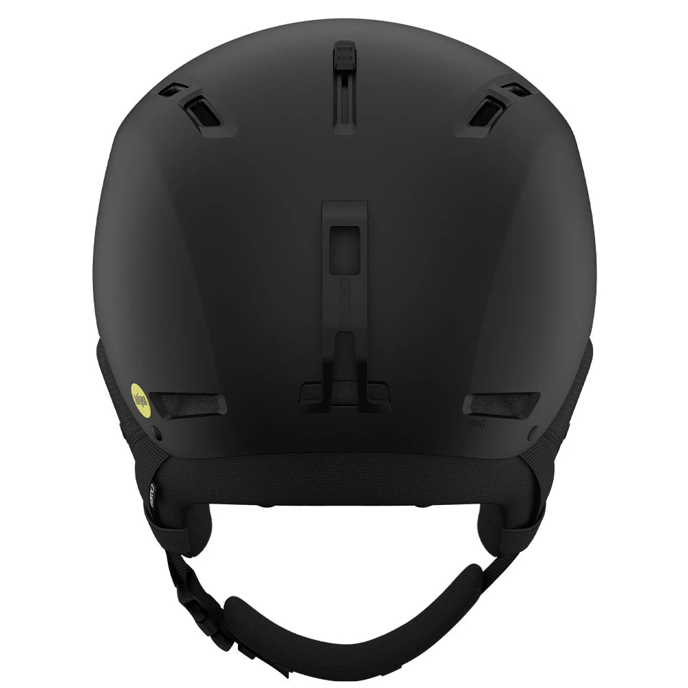 Giro Trig MIPS Skihelm Matte Black Damen, Herren 5 Giro Trig MIPS Skihelm Matte Black Damen, Herren – Bild 5