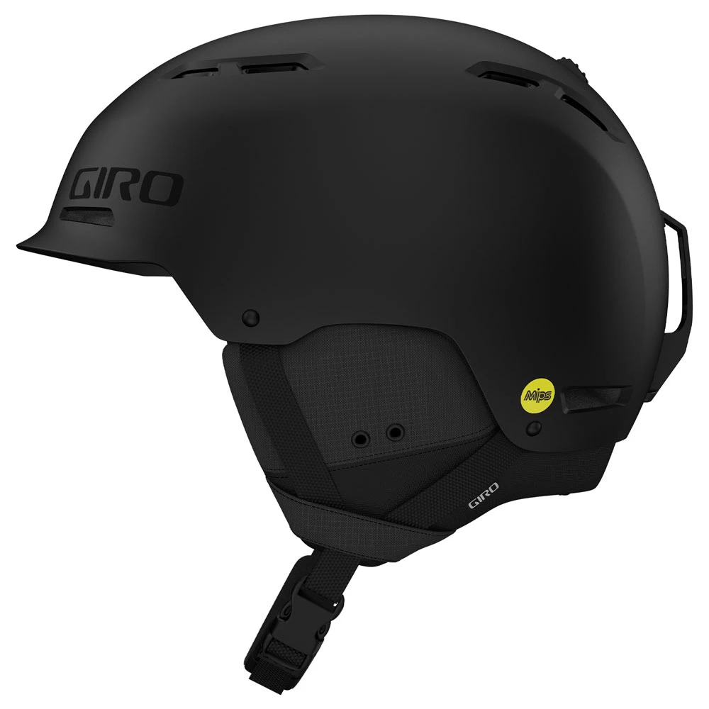 Giro Trig MIPS Skihelm Matte Black Damen, Herren 1 Giro Trig MIPS Skihelm Matte Black Damen, Herren