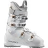 Head Edge Lyt 80 W Skiboots White/Copper Damen