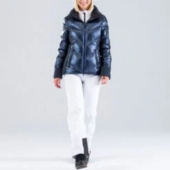 Head Frost Daunenjacke Black Damen 5 Head Frost Daunenjacke Black Damen -Bestes Skifahren Geschäft head frost jacket women 824012 xxbk 02 grossE9SBNKubUf8SF