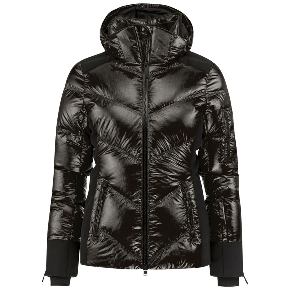 Head Frost Daunenjacke Black Damen 1 Head Frost Daunenjacke Black Damen