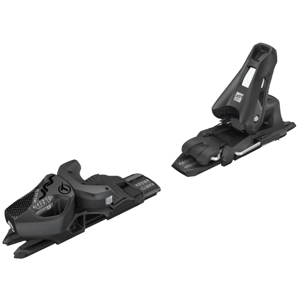 Head Oblivion Team JRS Junior-Ski Green/Black Kinder 3 Head Oblivion Team JRS Junior-Ski Green/Black Kinder – Bild 3