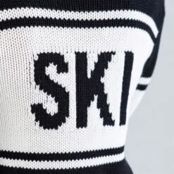 Head Rebels Coco Strickpulli Black/White Damen 7 Head Rebels Coco Strickpulli Black/White Damen -Bestes Skifahren Geschäft head rebels coco pullover womens 824462 blackwhite 03 gross