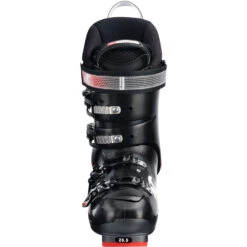 Nordica Speedmachine 110 Skistiefel Black/Anthracite Herren -Bestes Skifahren Geschäft head speedmachine 110 050h3003 7t1 02 gross