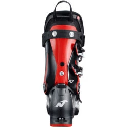 Nordica Speedmachine 110 Skistiefel Black/Anthracite Herren -Bestes Skifahren Geschäft head speedmachine 110 050h3003 7t1 03 gross