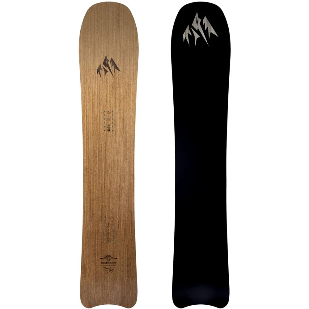 Jones Hovercraft Snowboard Herren 1 Jones Hovercraft Snowboard Herren