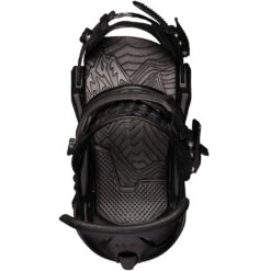 Jones Mercury Bindung Eclipse Black Herren -Bestes Skifahren Geschäft jones mercury black 2023 02 gross