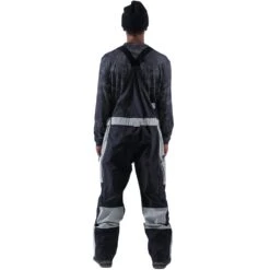 Jones Mountain Surf Bib Skihose Frosti Blue Herren -Bestes Skifahren Geschäft jones mountain surf bib pant j23ptmmts frostiblue 04 grosspO8MgXdUZmYGG