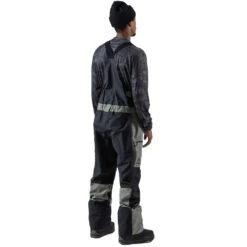 Jones Mountain Surf Bib Schneehose Herb Green Herren -Bestes Skifahren Geschäft jones mountain surf bib pant j23ptmmts herbgreen 03 grossgb4QKHny2tHtV