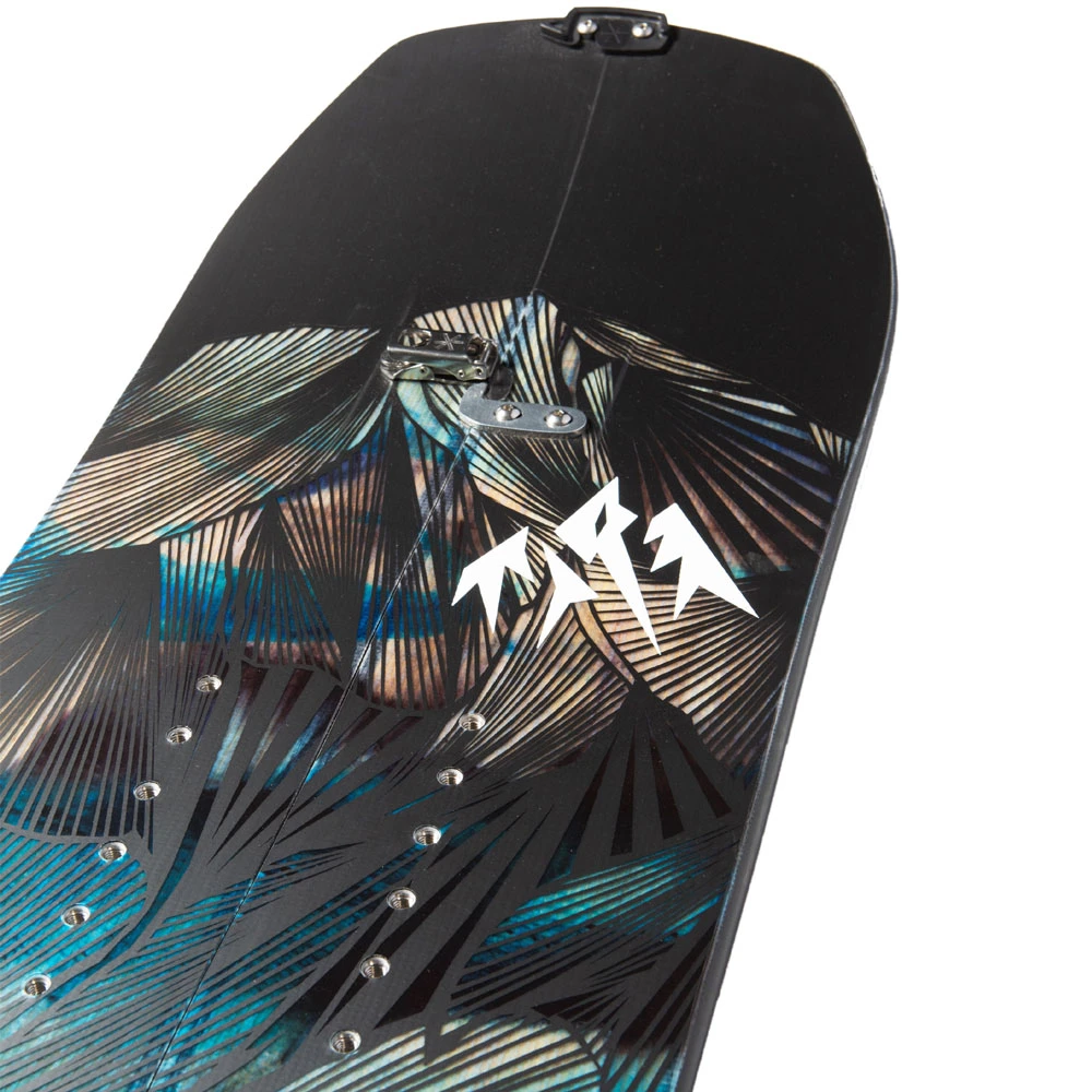 Jones Mountain Twin Split Splitboard Herren 4 Jones Mountain Twin Split Splitboard Herren – Bild 4