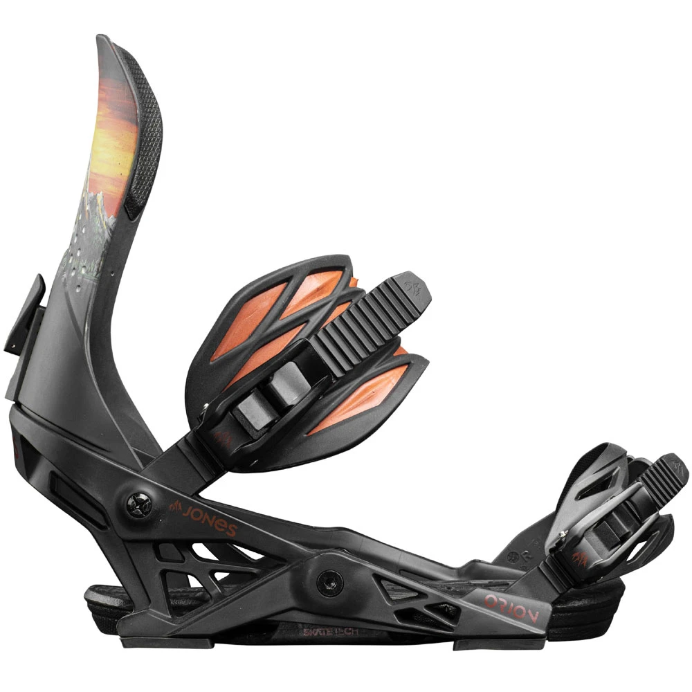 Jones Orion Bindung RP Roberts Herren 2 Jones Orion Bindung RP Roberts Herren – Bild 2