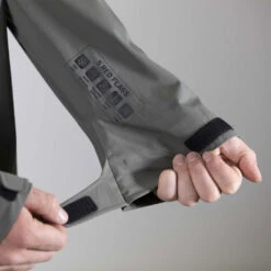 Jones Peak Bagger Funktionsjacke Pine Green Herren -Bestes Skifahren Geschäft jones peak bagger jacket pine green 07 gross