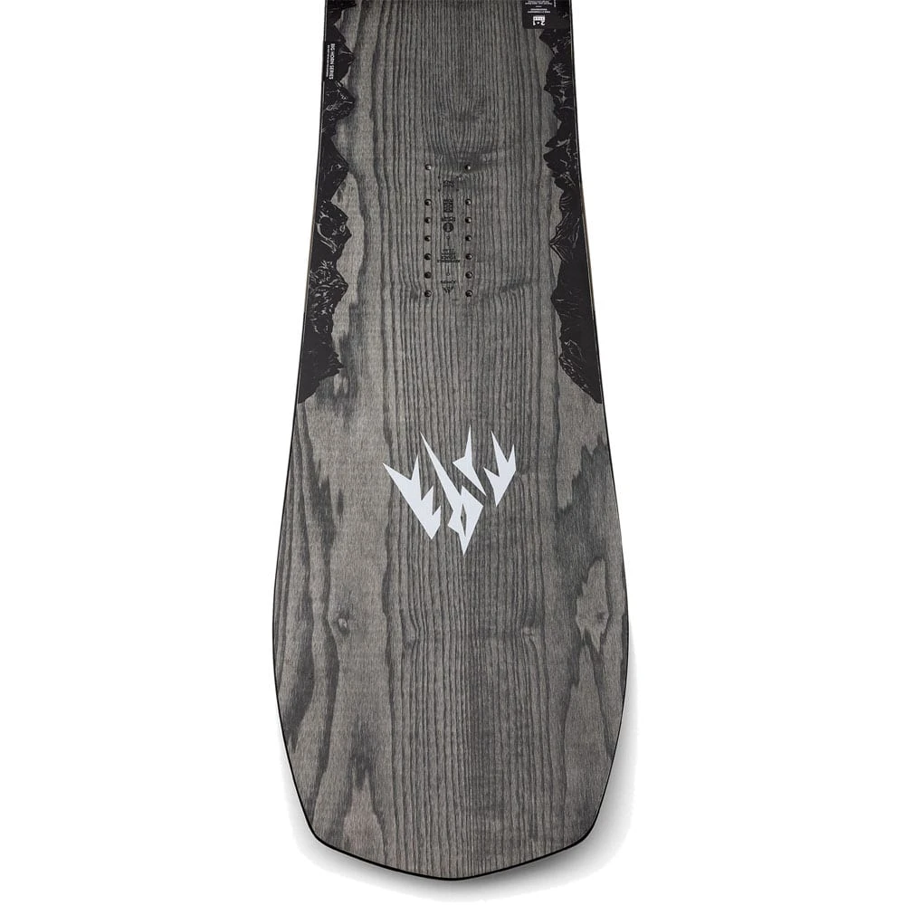 Jones Ultra Flagship Snowboard Herren 4 Jones Ultra Flagship Snowboard Herren – Bild 4