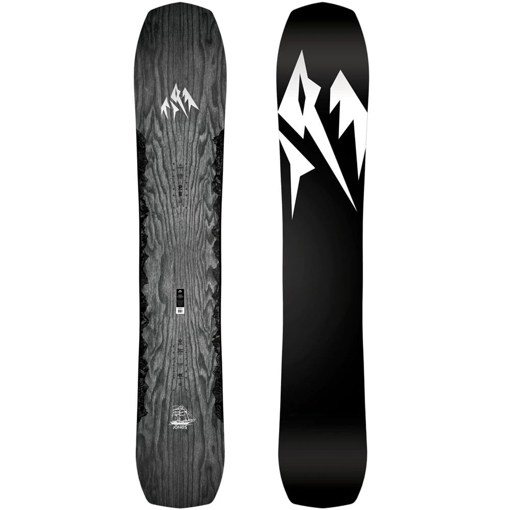 Jones Ultra Flagship Snowboard Herren 1 Jones Ultra Flagship Snowboard Herren