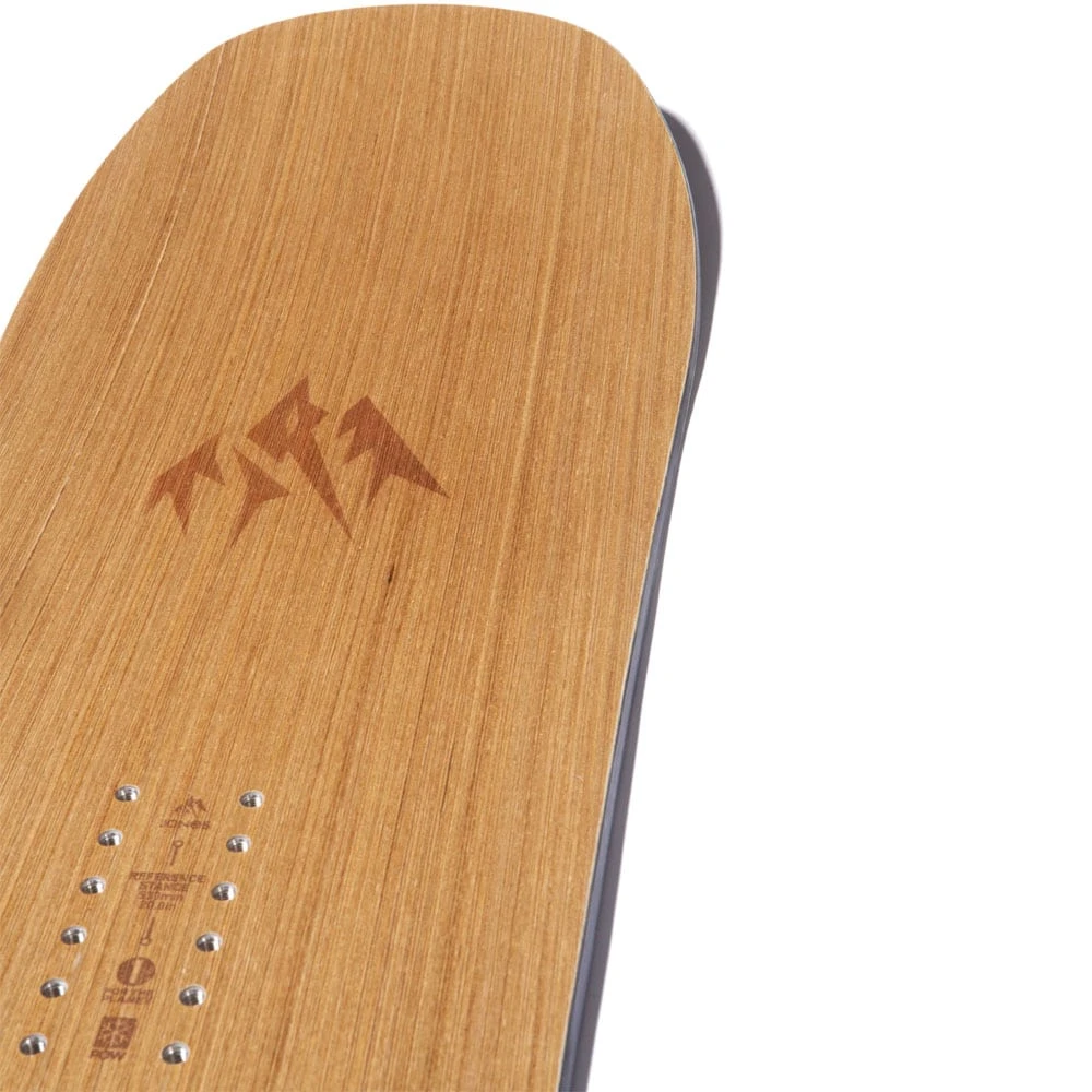 Jones Womens Hovercraft Snowboard Damen 3 Jones Womens Hovercraft Snowboard Damen – Bild 3