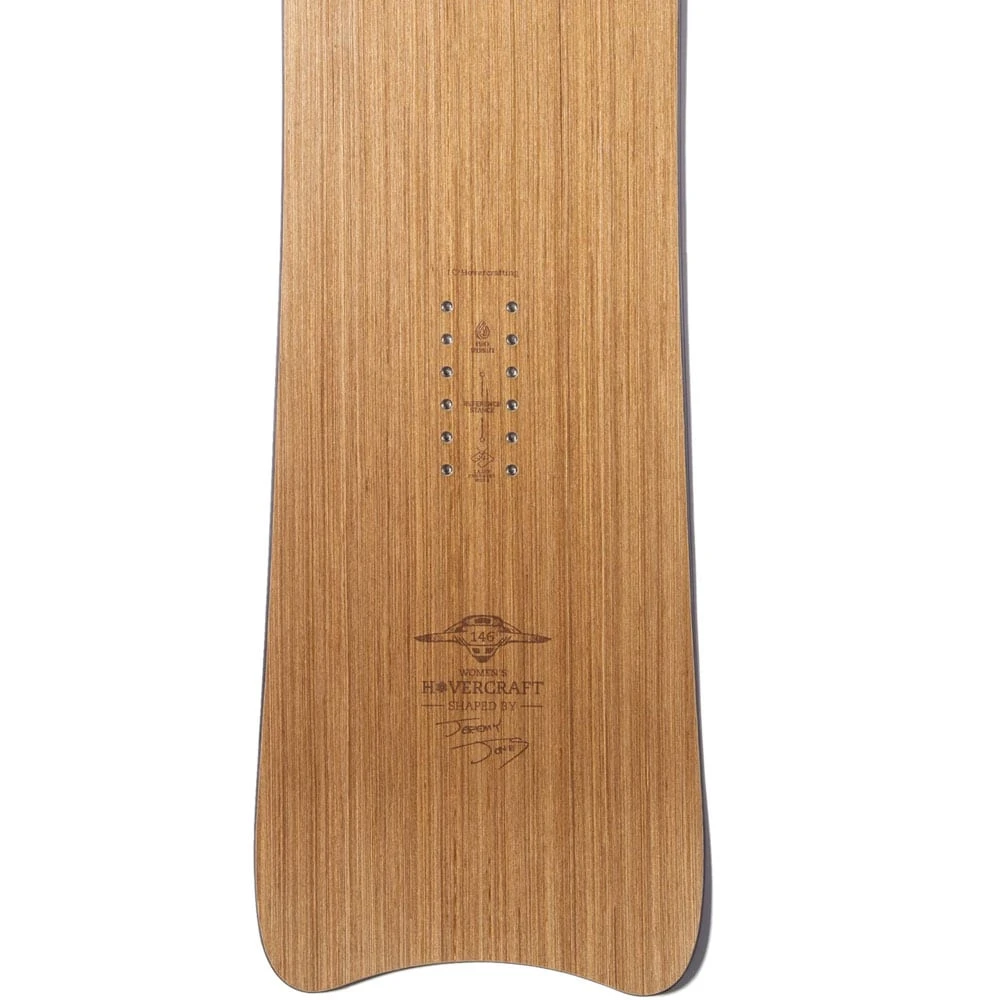 Jones Womens Hovercraft Snowboard Damen 4 Jones Womens Hovercraft Snowboard Damen – Bild 4