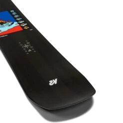 K2 Afterblack Snowboard Herren -Bestes Skifahren Geschäft k2 afterblack 2023 03 gross5t1h3h3vJSgzA