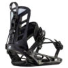 K2 Cinch TC Snowboard-Bindung Black Herren
