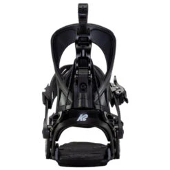 K2 Cinch Tryst Snowboard-Bindung Black Damen 7 K2 Cinch Tryst Snowboard-Bindung Black Damen -Bestes Skifahren Geschäft k2 cinch tryst black 2021 03 gross