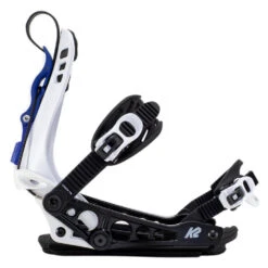 K2 Cinch TS Snowboard-Bindung White Herren -Bestes Skifahren Geschäft k2 cinch ts white 2021 02 grosszZi9txMQvq8ta