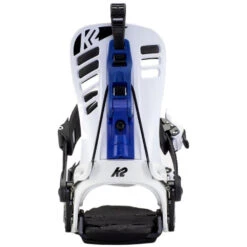 K2 Cinch TS Snowboard-Bindung White Herren -Bestes Skifahren Geschäft k2 cinch ts white 2021 03 grossVft4OLimmFPnO