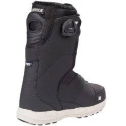 K2 Contour BOA Softboots Black Damen -Bestes Skifahren Geschäft k2 contour black 02 grossBfRNCpUshtowK